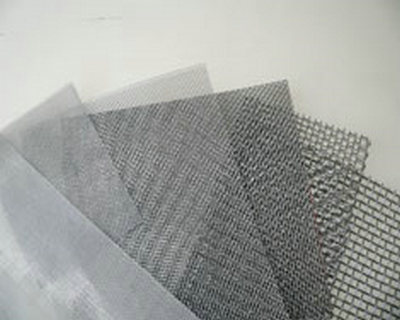 鍍鋅低碳鋼絲編織網 方孔網 (鍍鋅低碳鋼絲布)QB/T1925.1-1993